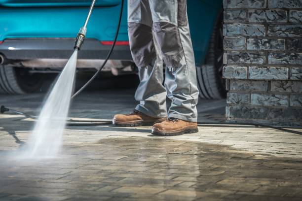 Best Pool Deck Cleaning  in Naples Manor, FL