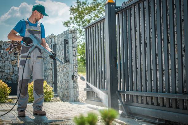 Naples Manor, FL Pressure Washing Company