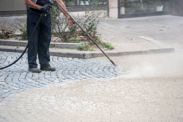 Best Building Exterior Washing  in Naples Manor, FL