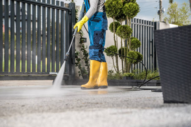 Best Oil Spill Cleanup  in Naples Manor, FL