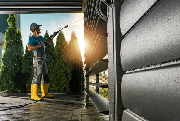 Best Post-Construction Pressure Washing  in Naples Manor, FL