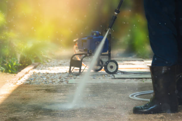 Best Rust Removal  in Naples Manor, FL